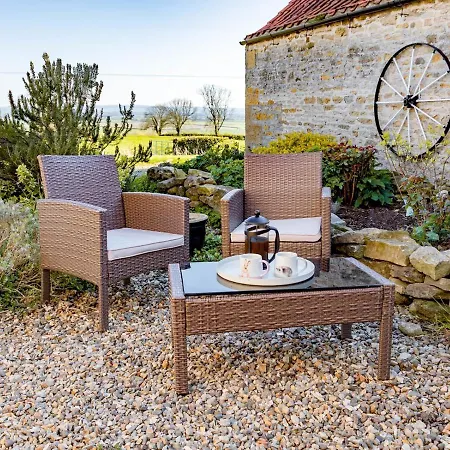 Hébergement de vacances Pass The Keys Warm Welcoming Countryside Pickering