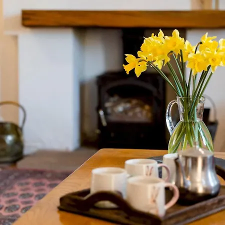 Pass The Keys Warm Welcoming Countryside Hébergement de vacances Pickering