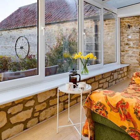 Hébergement de vacances Pass The Keys Warm Welcoming Countryside